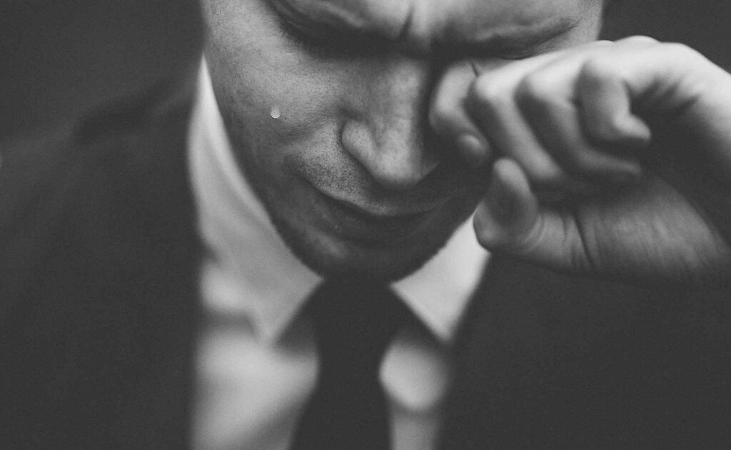 How To Cry For Acting The Bridge Theatre Training Company