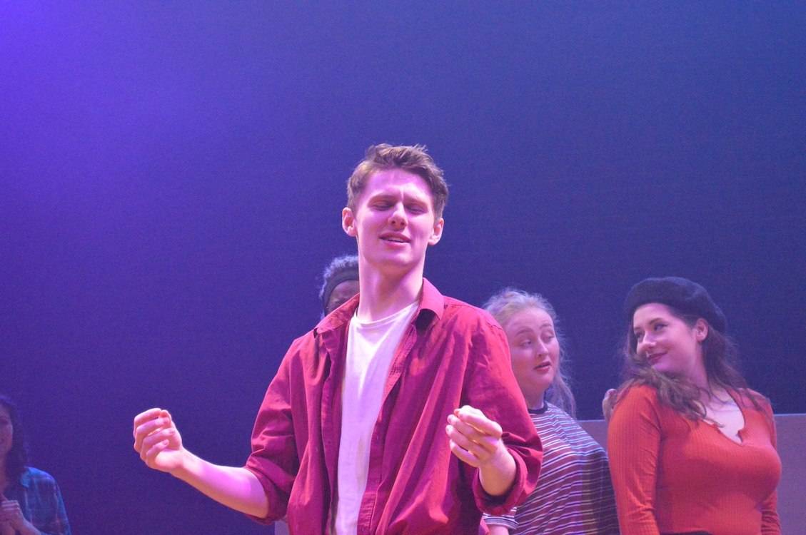 How To Become An Actor | The Bridge Theatre Training Company